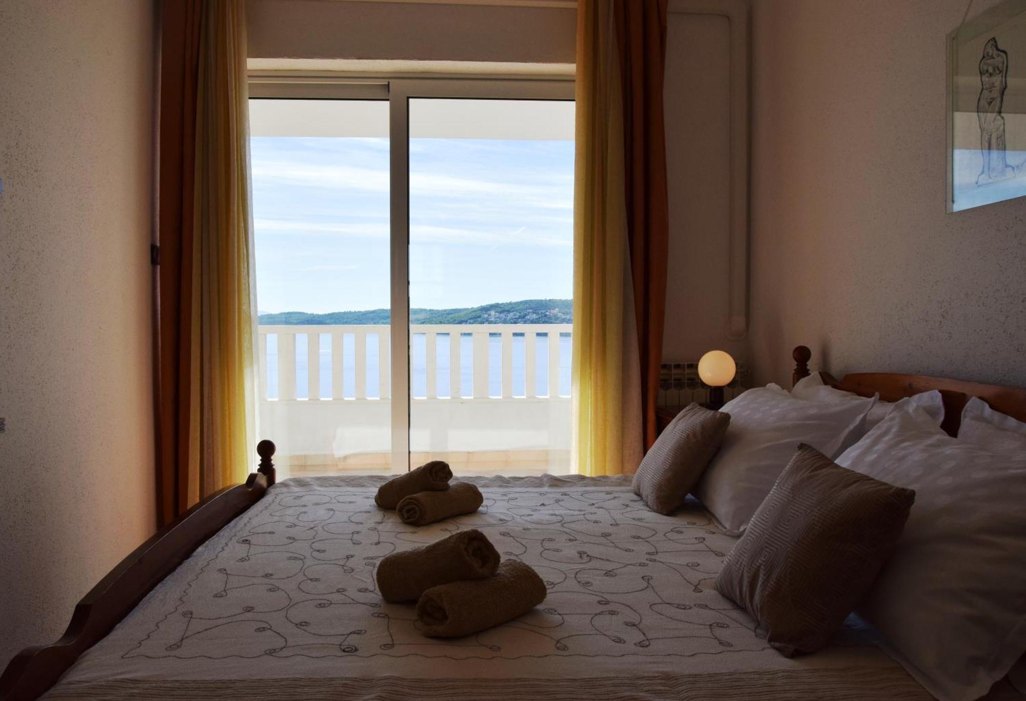 Apartment Julio トロギール エクステリア 写真