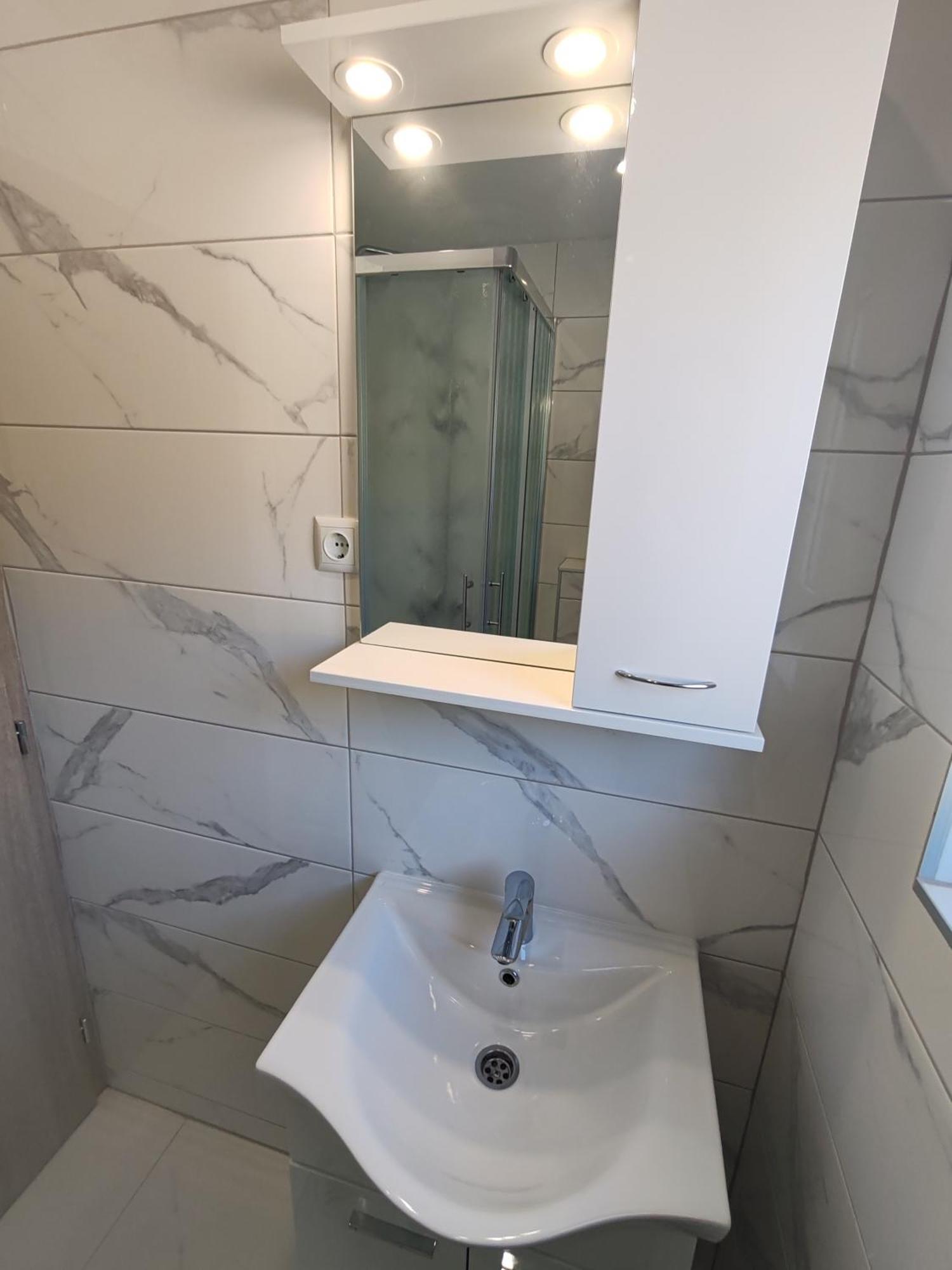 Apartment Julio トロギール エクステリア 写真